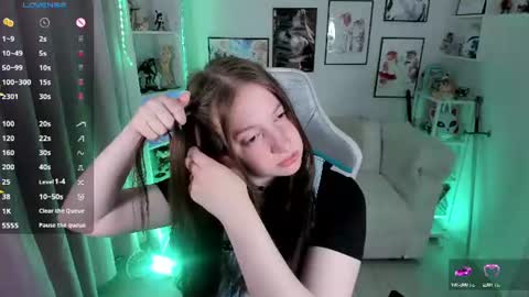 your sweet Lisa online show from 07-04-26, 03:24