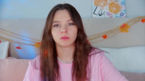 ElisabethDavis online show from 12-03-24, 10:29