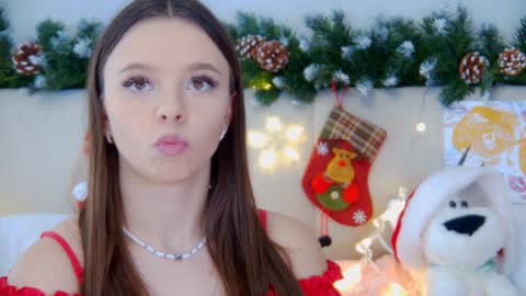 ElisabethDavis online show from 12-13-24, 03:21