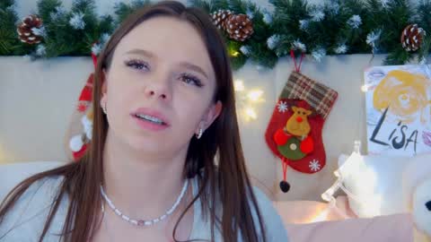 ElisabethDavis online show from 12-13-24, 11:17