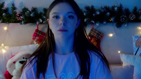 ElisabethDavis online show from 01-05-25, 10:40