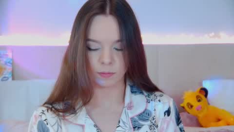 ElisabethDavis online show from 03-02-25, 03:05