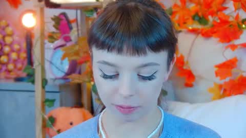 ElisabethDavis online show from 10-21-25, 08:20