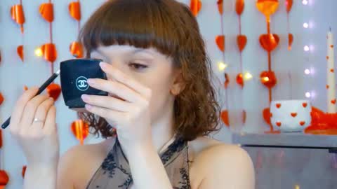 ElisabethDavis online show from 02-22-26, 03:21