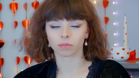 ElisabethDavis online show from 02-28-26, 07:04