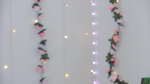 ElisabethDavis online show from 04-18-26, 07:07