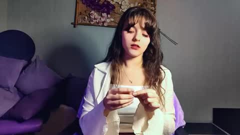 Elin online show from 03-18-26, 01:14