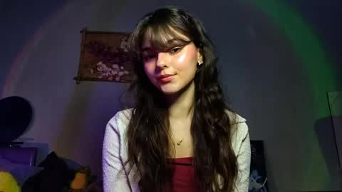 Elin online show from 04-01-26, 02:25