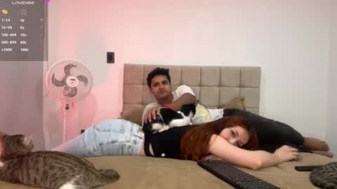 Elisabet william online show from 02-25-25, 03:20