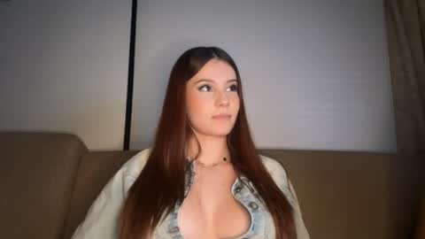 Elisabet william online show from 09-18-25, 03:41