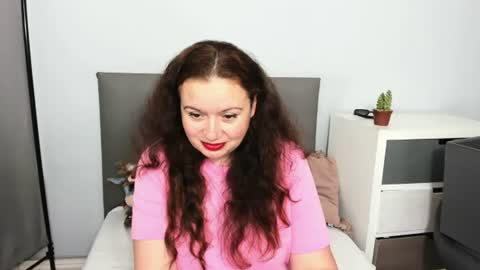 ElisabethXSweet online show from 07-10-26, 02:30