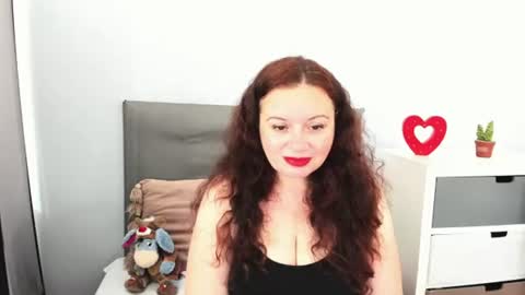ElisabethXSweet online show from 07-13-26, 02:31