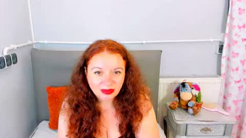 ElisabethXSweet online show from 07-17-26, 05:07