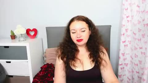 ElisabethXSweet online show from 07-26-26, 07:32