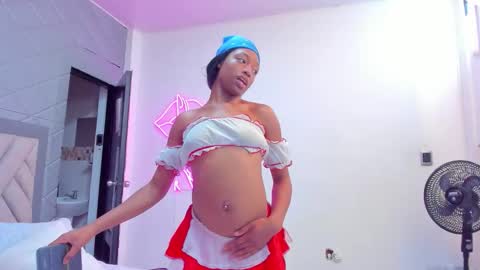 Snapshot of elisabettamonroy chatting on 09-12-25, 03:23 elisabettamonroy online show from 09-12-25, 03:23