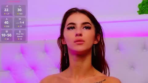 ElisaCharm online show from 02-24-26, 05:05