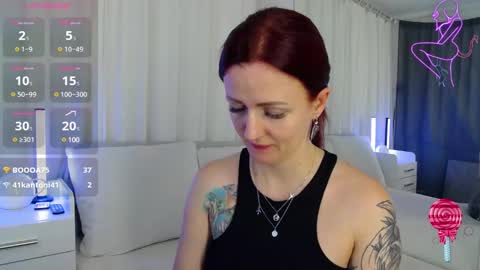 elisajanex online show from 02-13-25, 01:40