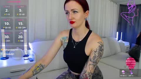 elisajanex online show from 02-20-25, 12:52