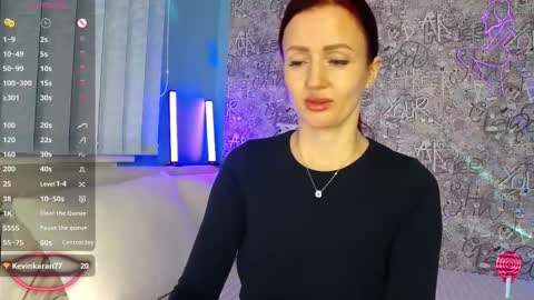 elisajanex online show from 11-20-25, 10:20