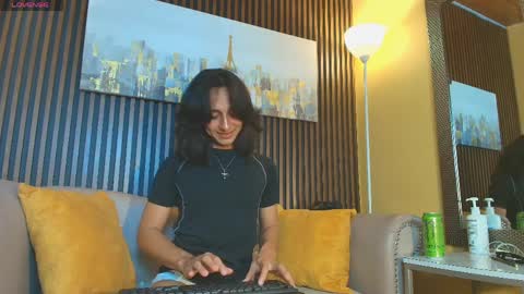 Elisa Sue online show from 04-02-26, 11:57