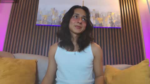 Elisa Sue online show from 06-05-26, 03:35
