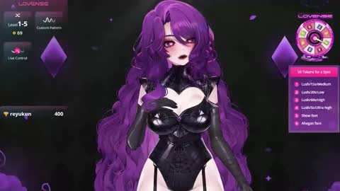 elisa the bat online show from 02-14-26, 10:06