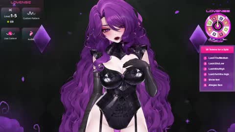 elisa the bat online show from 04-01-26, 09:23