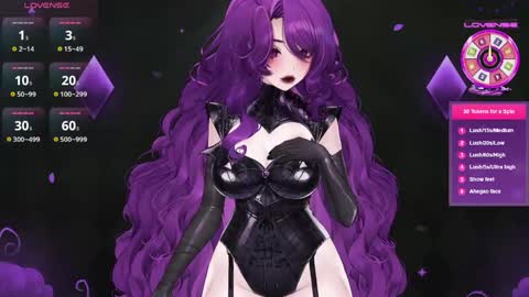 elisa the bat online show from 04-10-26, 10:36