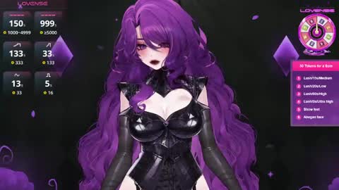 elisa the bat online show from 04-20-26, 10:33