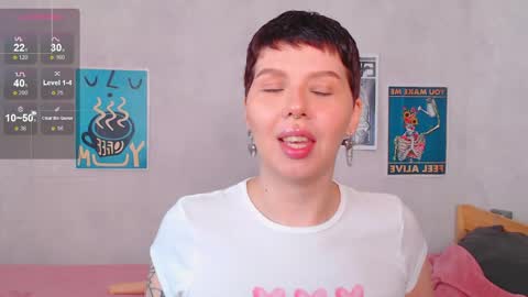 elise_day online show from 05-16-26, 09:06