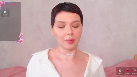 elise_day online show from 05-17-26, 10:00