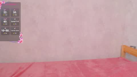 elise_day online show from 05-18-26, 10:32