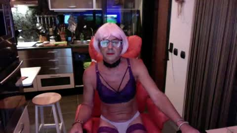 Barbie online show from 07-31-26, 07:35