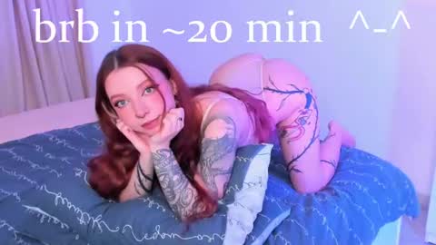 inst  fansly Elisebuns online show from 07-28-26, 04:39