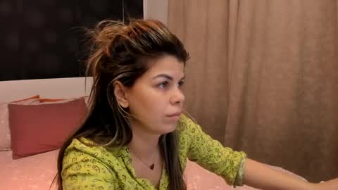 Elly online show from 04-03-26, 08:18