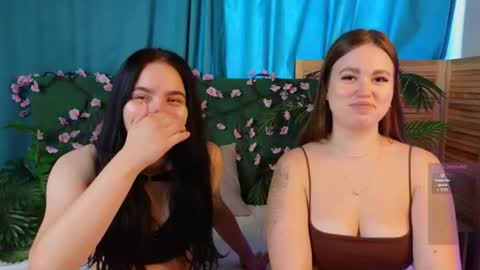 Mariana online show from 07-29-26, 07:17