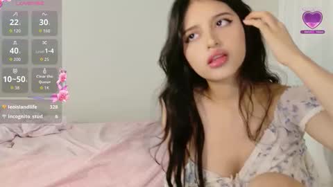 eli 3 online show from 10-30-25, 09:26