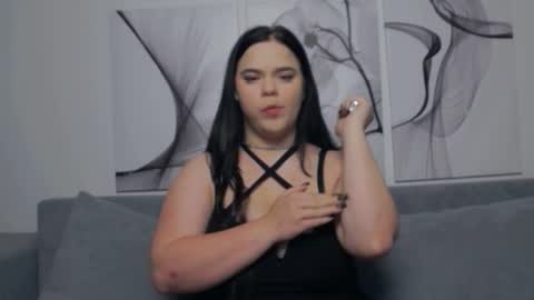 Eliss online show from 11-08-25, 03:45