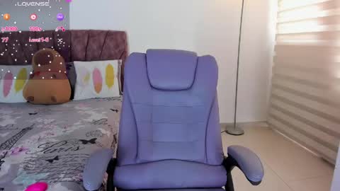 Elissabeth online show from 05-28-26, 07:11