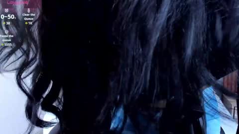 Snapshot of elissa_iris chatting on 12-14-24, 12:44 E L I S S A online show from 12-14-24, 12:44