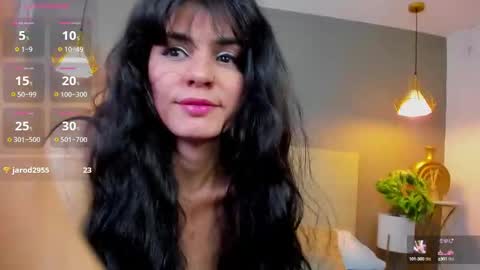 Snapshot of elissa_iris chatting on 12-17-24, 11:16 E L I S S A online show from 12-17-24, 11:16