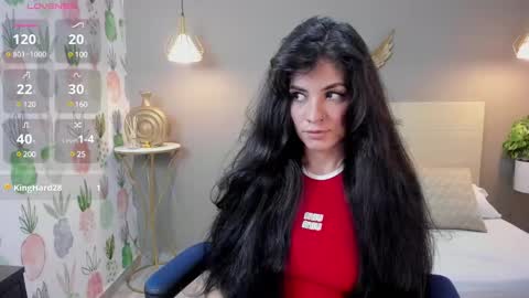 Snapshot of elissa_iris chatting on 12-21-24, 07:49 E L I S S A online show from 12-21-24, 07:49