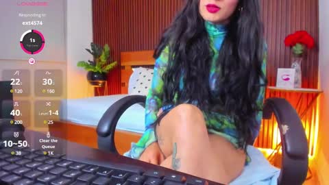 Snapshot of elissa_iris chatting on 01-23-25, 07:40 E L I S S A online show from 01-23-25, 07:40