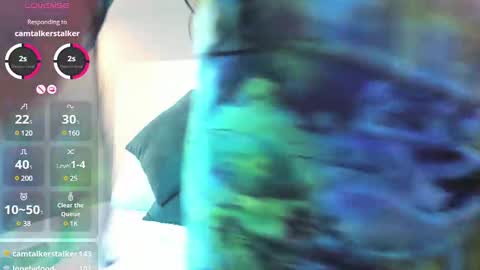 Snapshot of elissa_iris chatting on 02-08-25, 08:31 E L I S S A online show from 02-08-25, 08:31