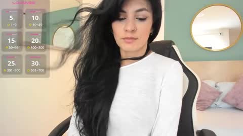 Snapshot of elissa_iris chatting on 03-04-25, 02:06 E L I S S A online show from 03-04-25, 02:06