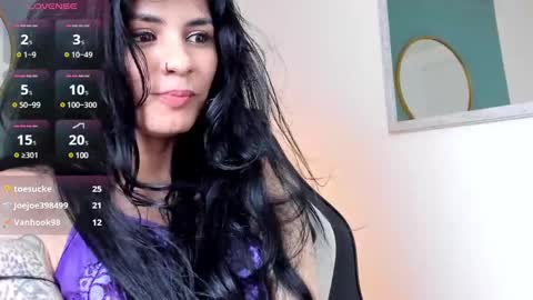 Snapshot of elissa_iris chatting on 03-07-25, 05:51 E L I S S A online show from 03-07-25, 05:51