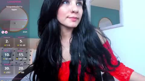 Snapshot of elissa_iris chatting on 03-12-25, 05:35 E L I S S A online show from 03-12-25, 05:35