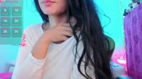 Snapshot of elissa_iris chatting on 09-13-25, 04:01 E L I S S A online show from 09-13-25, 04:01