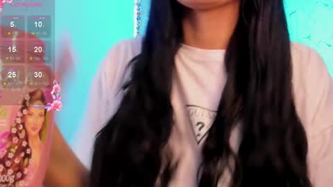 Snapshot of elissa_iris chatting on 09-25-25, 02:48 E L I S S A online show from 09-25-25, 02:48