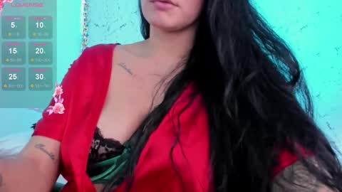 Snapshot of elissa_iris chatting on 09-30-25, 02:38 E L I S S A online show from 09-30-25, 02:38